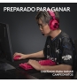 Logitech G PRO X Superlight 2 ratón mano derecha RF inalámbrico Í“ptico 32000 DPI