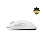Logitech G PRO X SUPERLIGHT 2c, ratón inalámbrico para gaming ratón compacto de 53 g de calidad profesional con 5 botones programables, carga por U