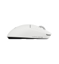 Logitech G PRO X SUPERLIGHT 2c, ratón inalámbrico para gaming ratón compacto de 53 g de calidad profesional con 5 botones programables, carga por U