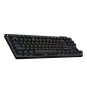Logitech G PRO X TKL