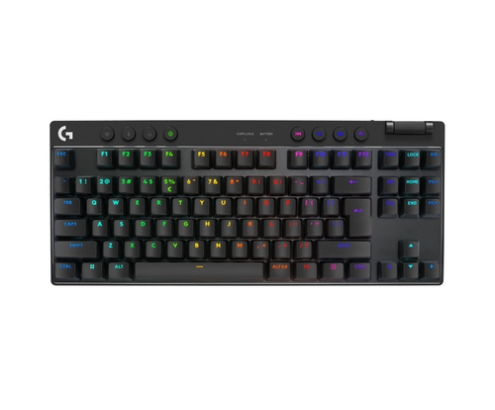 Logitech G PRO X TKL