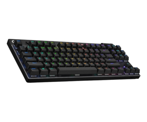 Logitech G PRO X TKL
