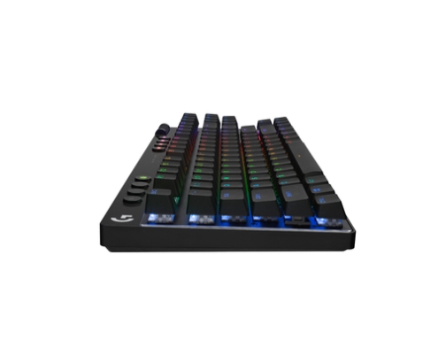 Logitech G PRO X TKL