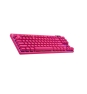 Logitech G PRO X TKL