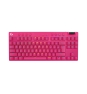 Logitech G PRO X TKL