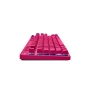 Logitech G PRO X TKL