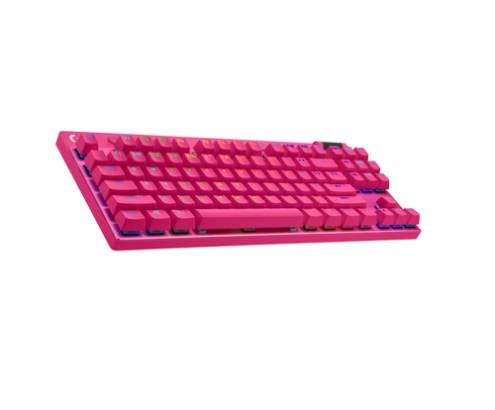 Logitech G PRO X TKL