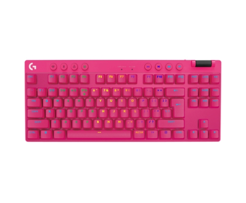 Logitech G PRO X TKL