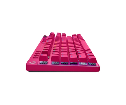 Logitech G PRO X TKL