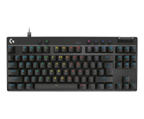 Logitech G PRO X TKL RAPID