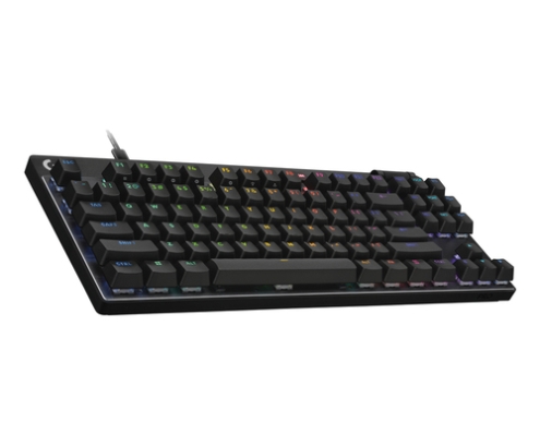 Logitech G PRO X TKL RAPID