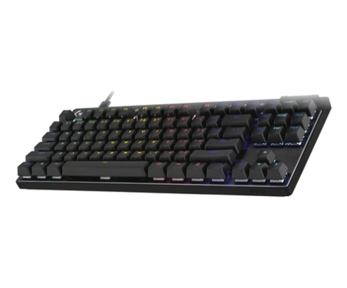 Logitech G PRO X TKL RAPID