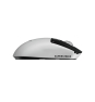 Logitech G PRO X2 SUPERSTRIKE LIGHTSPEED, ratón inalámbrico para gaming, rendimiento ultrarrápido, ultraligero, tecnología háptica con clic perso