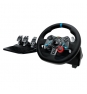 LOGITECH G29 VOLANTE GAMING PS3 PS4 941-000112