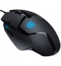 LOGITECH G402 RATON GAMING HYPERION FURY 910-004067 