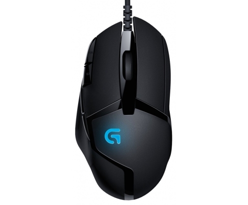 LOGITECH G402 RATON GAMING HYPERION FURY 910-004067