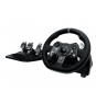 LOGITECH G920 VOLANTE GAMING FOR PC XBOX ONE 941-000123