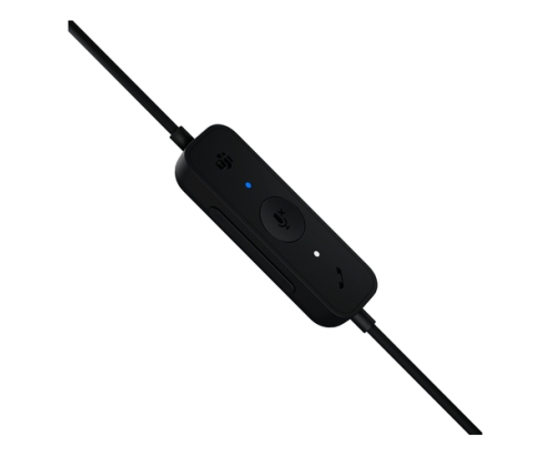 Logitech H570e Auriculares Alámbrico Diadema Oficina/Centro de llamadas USB tipo A Negro