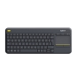 Logitech K400 Plus