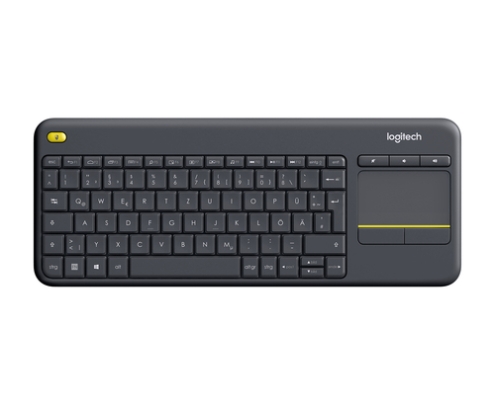 Logitech K400 Plus