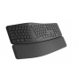 Logitech K860 for Business teclado Bluetooth Español Grafito