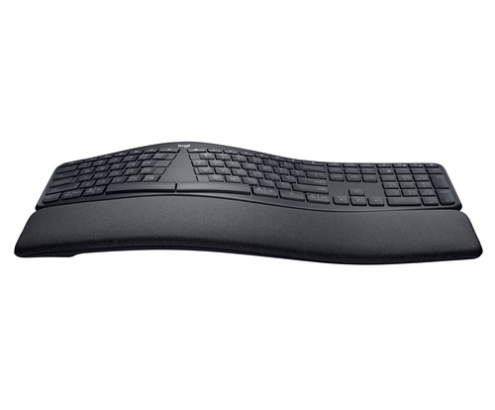 Logitech K860 for Business teclado Bluetooth Español Grafito