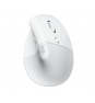 Logitech Lift for Business ratón mano derecha RF inalámbrica + Bluetooth Í“ptico 4000 DPI