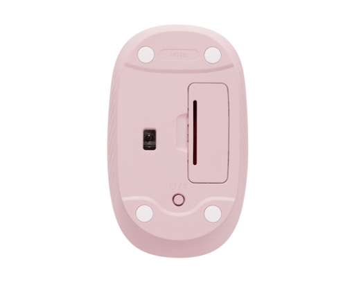 Logitech M196