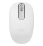 Logitech M196 ratón Universal Ambidextro Bluetooth IR LED 1000 DPI