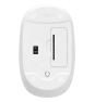 Logitech M196 ratón Universal Ambidextro Bluetooth IR LED 1000 DPI