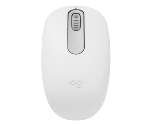 Logitech M196 ratón Universal Ambidextro Bluetooth IR LED 1000 DPI