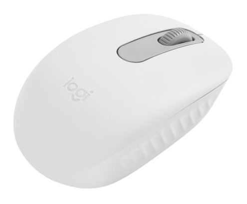 Logitech M196 ratón Universal Ambidextro Bluetooth IR LED 1000 DPI