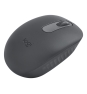 Logitech M196 ratón Universal Ambidextro Bluetooth IR LED 1000 DPI