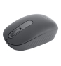 Logitech M196 ratón Universal Ambidextro Bluetooth IR LED 1000 DPI