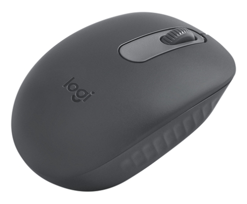 Logitech M196 ratón Universal Ambidextro Bluetooth IR LED 1000 DPI