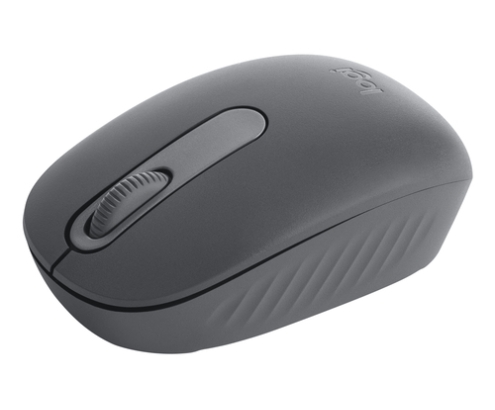 Logitech M196 ratón Universal Ambidextro Bluetooth IR LED 1000 DPI