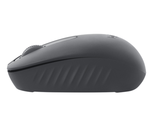 Logitech M196 ratón Universal Ambidextro Bluetooth IR LED 1000 DPI