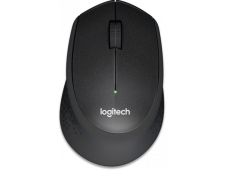 LOGITECH M330 RATON WIRELES SILENT PLUS NEGRO 910-004909 
