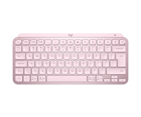 Logitech Master MX Keys Mini