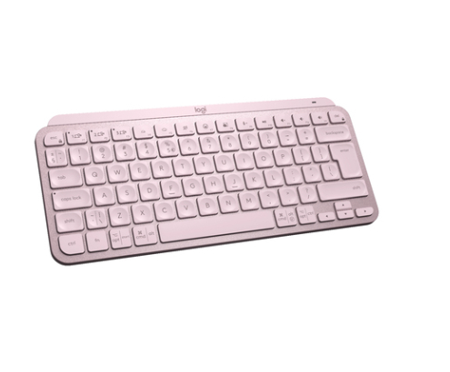 Logitech Master MX Keys Mini