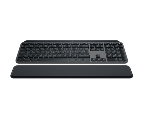 Logitech Master MX Keys S