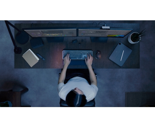Logitech Master MX Keys S