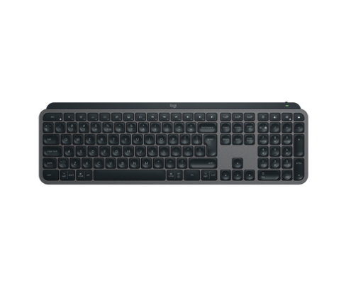 Logitech Master MX Keys S