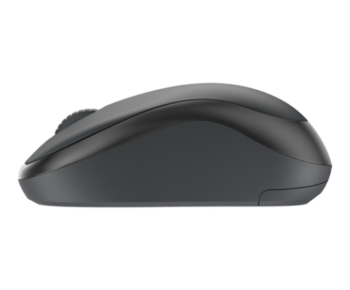 Logitech MK295 Silent Wireless Combo teclado Ratón incluido Oficina USB QWERTZ Alemán Grafito