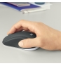 Logitech MK540 ADVANCED Wireless Keyboard and Mouse Combo teclado USB QWERTY Inglés Negro, Blanco