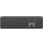 Logitech MK950 Signature for Business teclado Ratón incluido RF Wireless + Bluetooth QWERTY Español Grafito