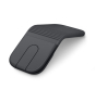Logitech Mobi Fold ratón Viajes Ambidextro RF Wireless + Bluetooth Óptico 4000 DPI