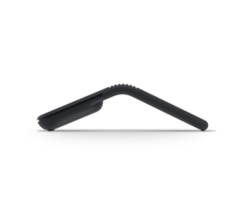 Logitech Mobi Fold ratón Viajes Ambidextro RF Wireless + Bluetooth Óptico 4000 DPI