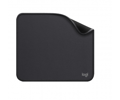 Logitech Mouse Pad Studio Series Grafito