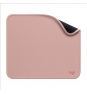 Logitech Mouse Pad - Studio Series Rosa